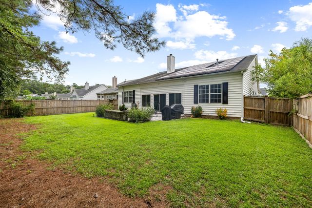 7219 Harrier Drive, Hanahan, SC 29410
