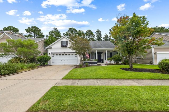 7219 Harrier Drive, Hanahan, SC 29410