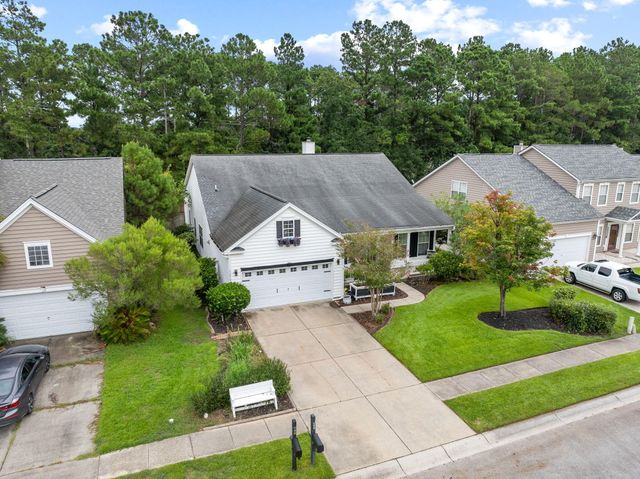 7219 Harrier Drive, Hanahan, SC 29410