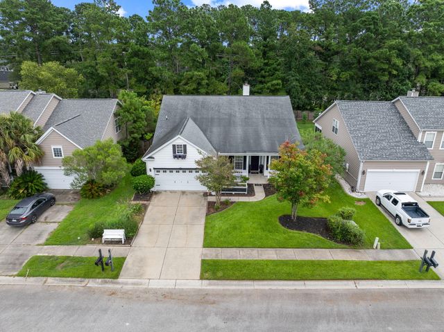 7219 Harrier Drive, Hanahan, SC 29410