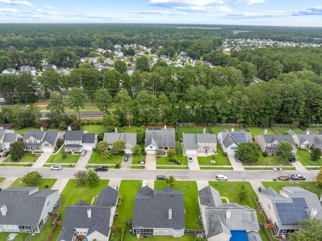 7219 Harrier Drive, Hanahan, SC 29410
