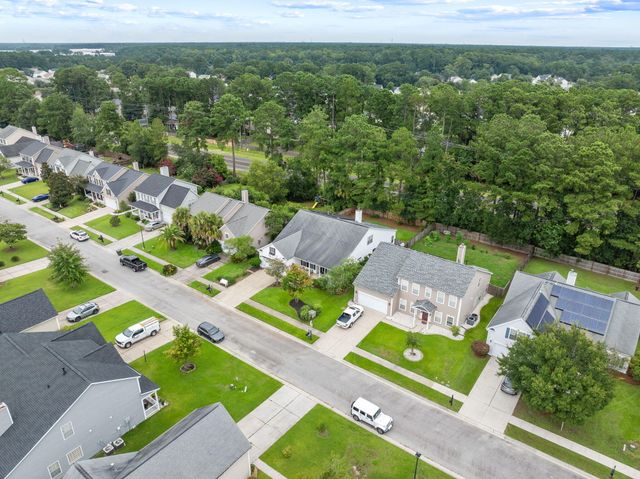 7219 Harrier Drive, Hanahan, SC 29410