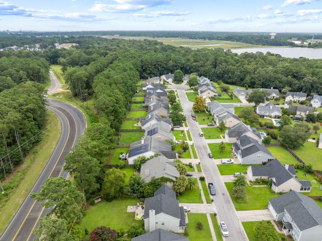 7219 Harrier Drive, Hanahan, SC 29410