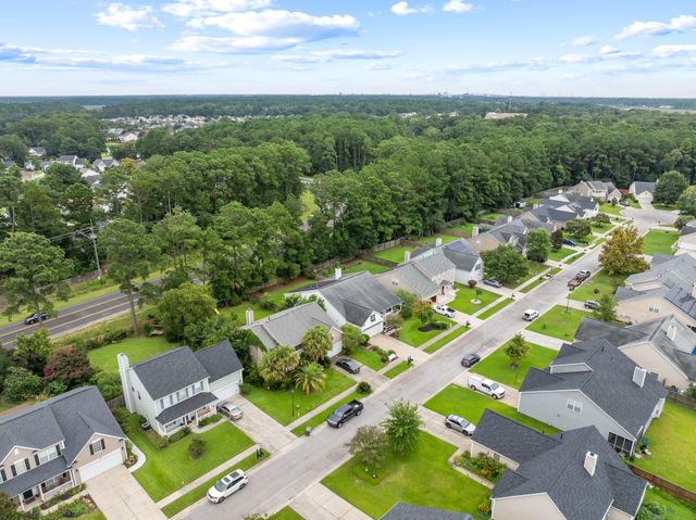7219 Harrier Drive, Hanahan, SC 29410