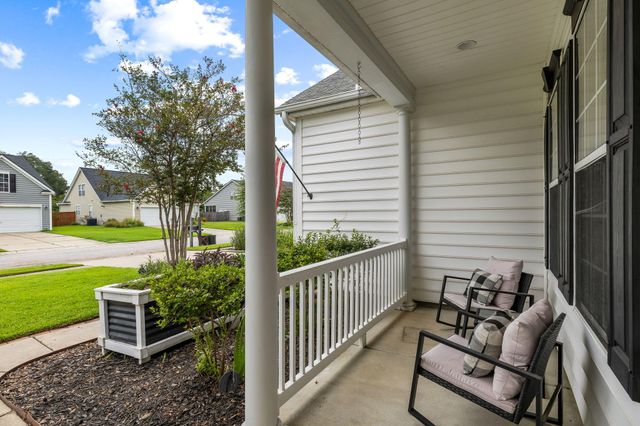 7219 Harrier Drive, Hanahan, SC 29410