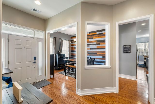 7219 Harrier Drive, Hanahan, SC 29410