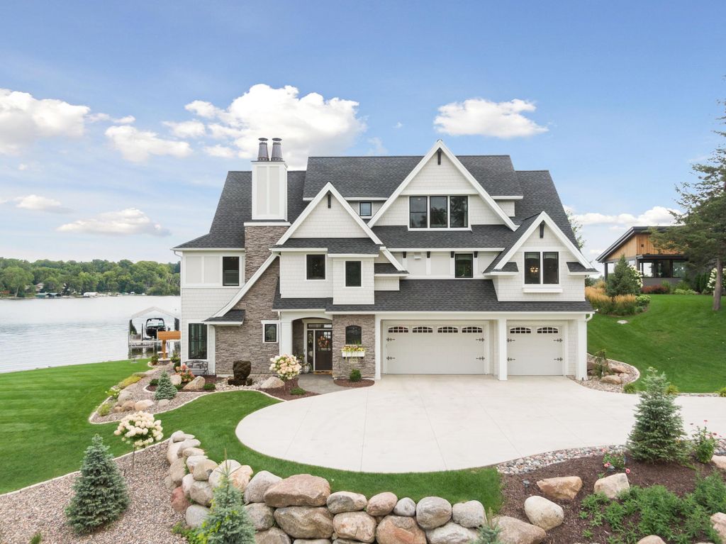 3500 Lythrum Way, Minnetrista, MN 55364