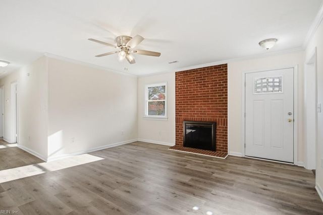 6097 Wiatt ST, Gloucester, VA 23061