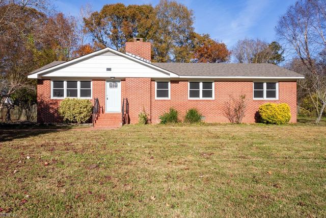 6097 Wiatt ST, Gloucester, VA 23061