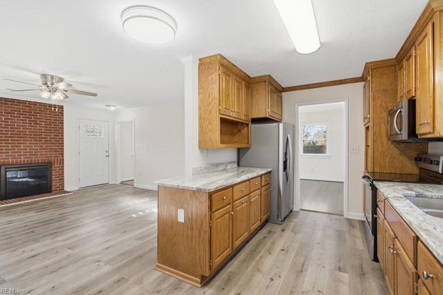 6097 Wiatt ST, Gloucester, VA 23061