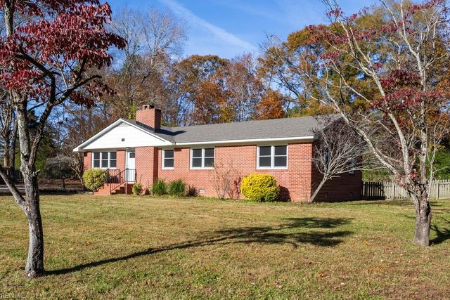 6097 Wiatt ST, Gloucester, VA 23061