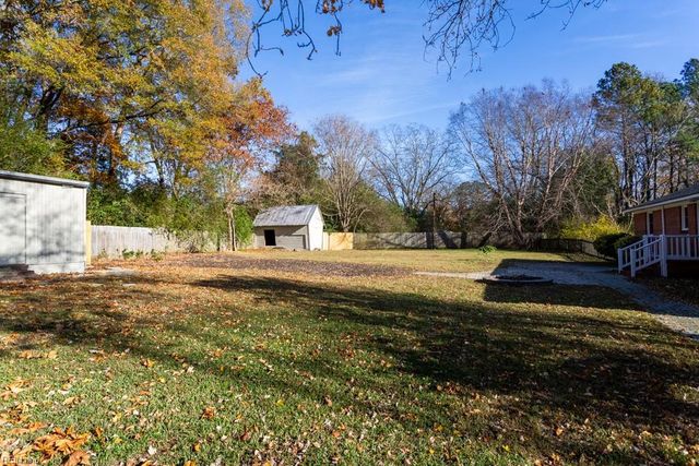 6097 Wiatt ST, Gloucester, VA 23061