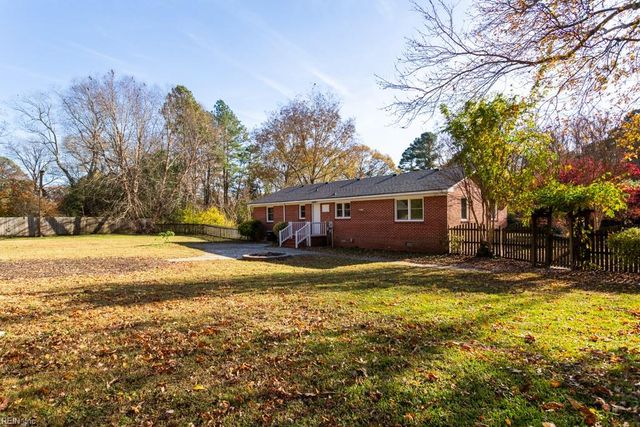 6097 Wiatt ST, Gloucester, VA 23061