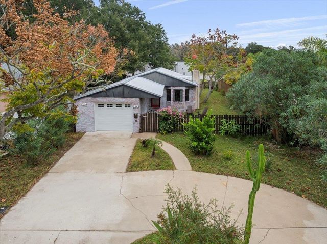 226 Herada St, St Augustine, FL 32080