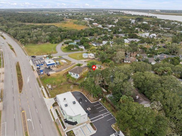 226 Herada St, St Augustine, FL 32080