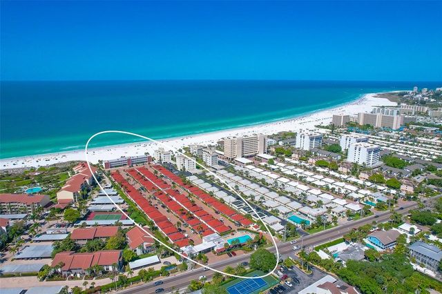 6154 MIDNIGHT PASS ROAD A13, Sarasota, FL 34242