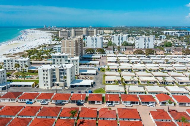 6154 MIDNIGHT PASS ROAD A13, Sarasota, FL 34242