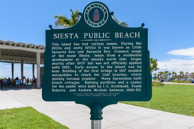 6154 MIDNIGHT PASS ROAD A13, Sarasota, FL 34242