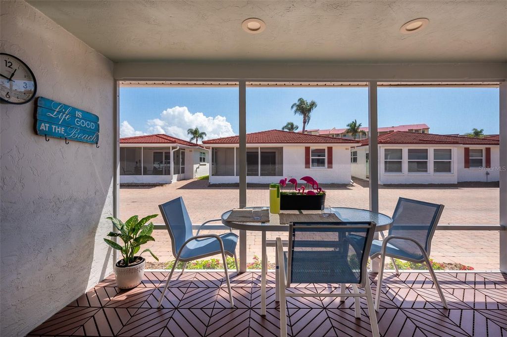 Image 23 of property listing at 6154 MIDNIGHT PASS ROAD A13, Sarasota, FL 34242