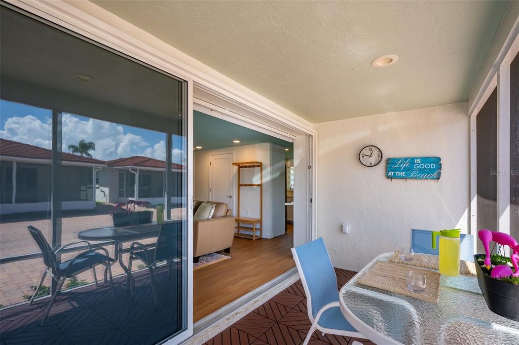 Image 25 of property listing at 6154 MIDNIGHT PASS ROAD A13, Sarasota, FL 34242