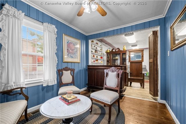 218 3rd Avenue, St Albans, WV 25177