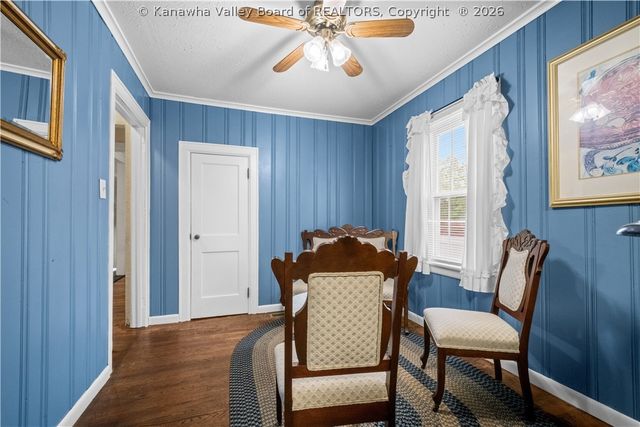 218 3rd Avenue, St Albans, WV 25177