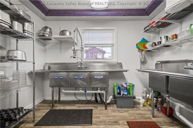 218 3rd Avenue, St Albans, WV 25177