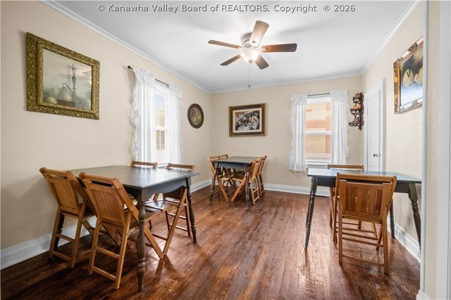 218 3rd Avenue, St Albans, WV 25177