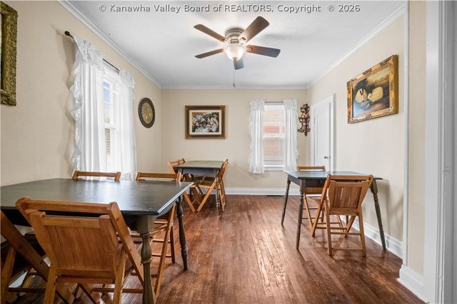 218 3rd Avenue, St Albans, WV 25177