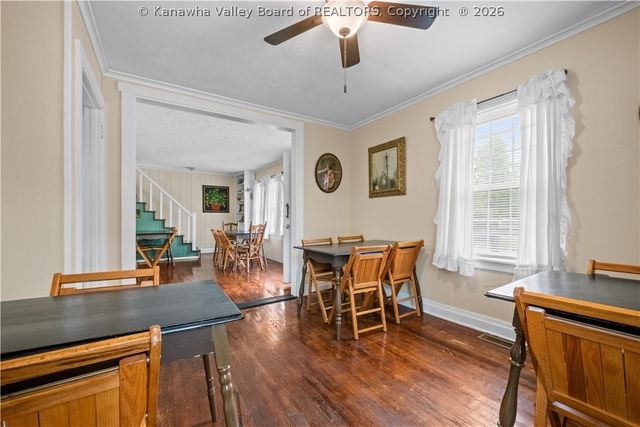 218 3rd Avenue, St Albans, WV 25177