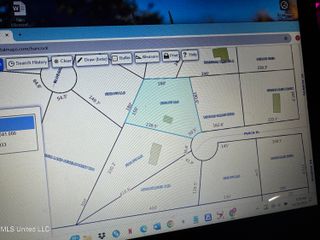 Lot 85 Perch Place, Perkinston, MS 39573