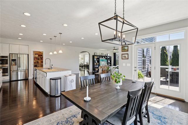 10276 Benjamin Way, Centerville, OH 45458