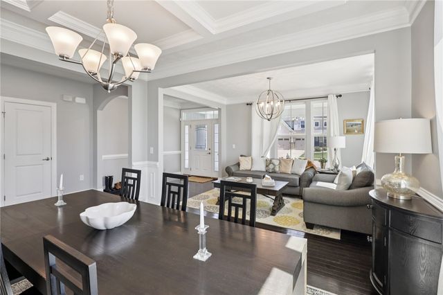 10276 Benjamin Way, Centerville, OH 45458