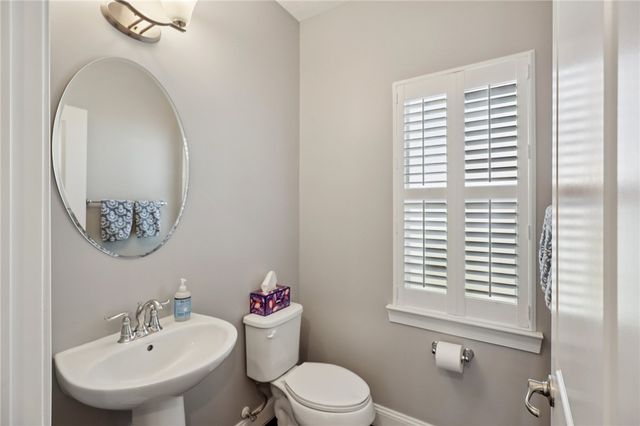 10276 Benjamin Way, Centerville, OH 45458