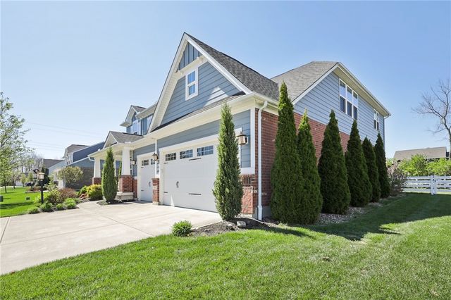 10276 Benjamin Way, Centerville, OH 45458