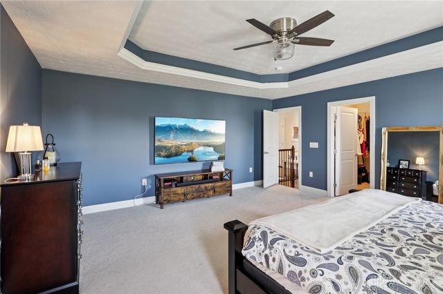 10276 Benjamin Way, Centerville, OH 45458