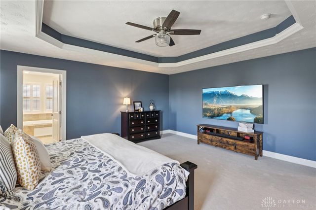 10276 Benjamin Way, Centerville, OH 45458