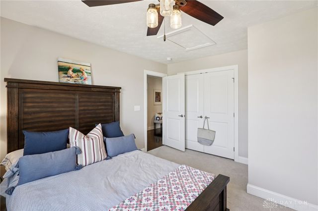 10276 Benjamin Way, Centerville, OH 45458