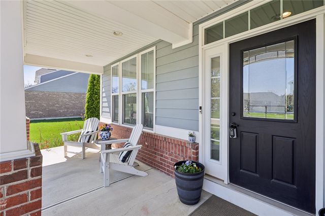 10276 Benjamin Way, Centerville, OH 45458