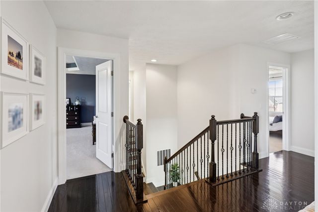 10276 Benjamin Way, Centerville, OH 45458