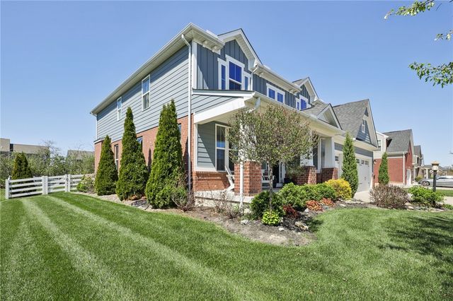 10276 Benjamin Way, Centerville, OH 45458