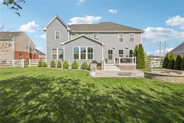 10276 Benjamin Way, Centerville, OH 45458