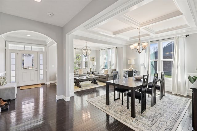 10276 Benjamin Way, Centerville, OH 45458