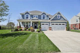 10276 Benjamin Way, Centerville, OH 45458