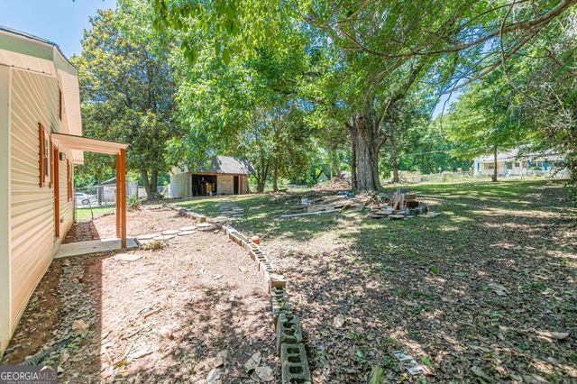 328 Carter Street, Greenville, GA 30222