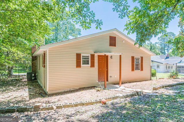 328 Carter Street, Greenville, GA 30222