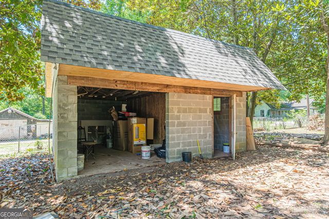328 Carter Street, Greenville, GA 30222