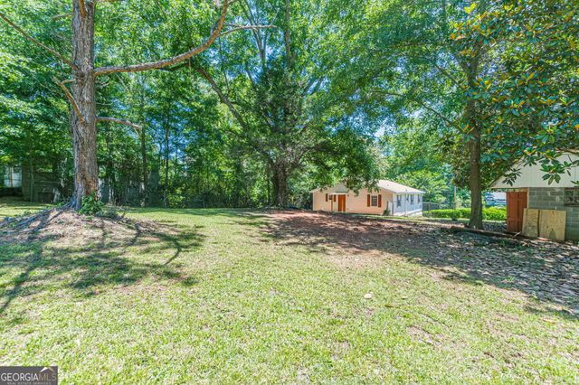 328 Carter Street, Greenville, GA 30222