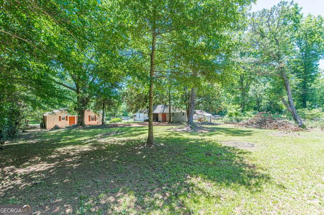 328 Carter Street, Greenville, GA 30222