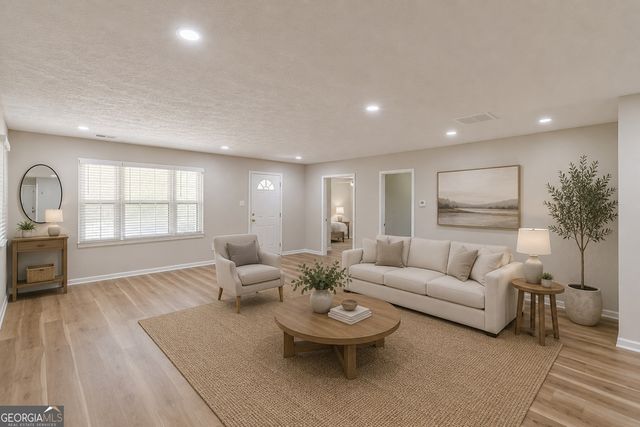 328 Carter Street, Greenville, GA 30222